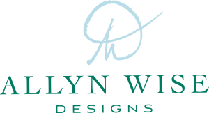 Allyn Wise Logo footer